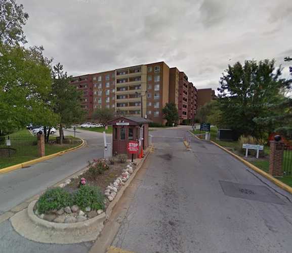 100 Park Avenue #706, Calumet City, IL