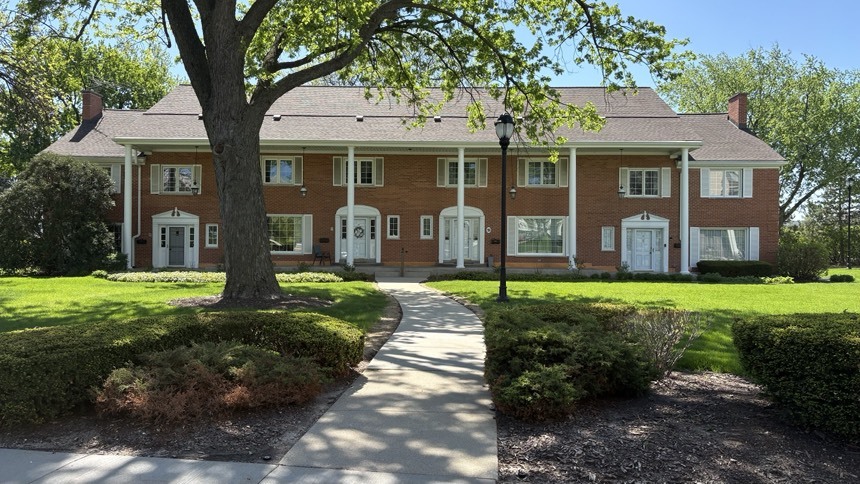 23 N Tower Road, Oak Brook, IL
