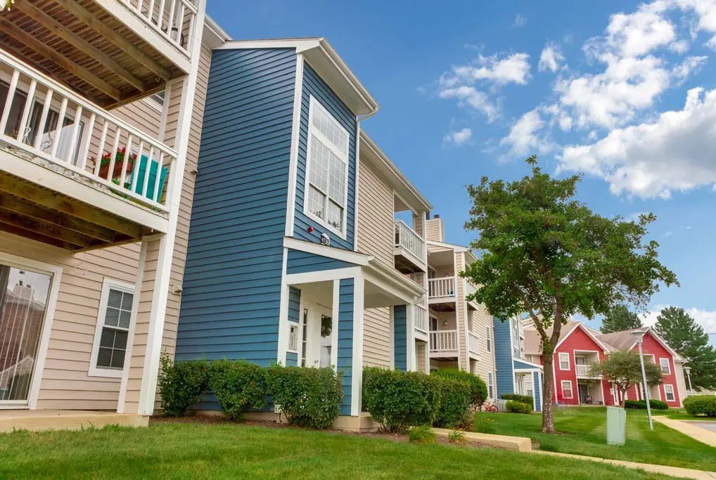 4125 Chesapeake Drive #3C, Aurora, IL