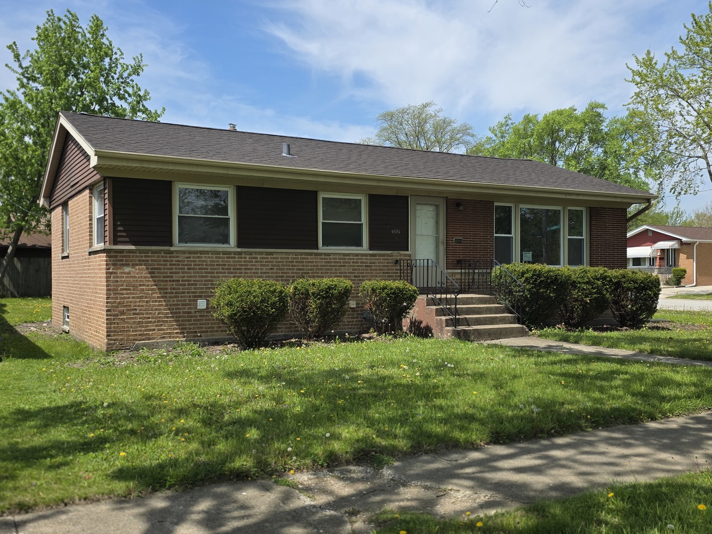 400 S Coolidge Street, Chicago Heights, IL