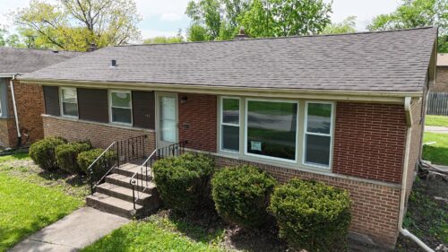 400 S Coolidge Street, Chicago Heights, IL