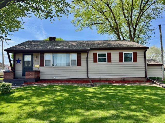 15 School Lane, Goose Lake, IA
