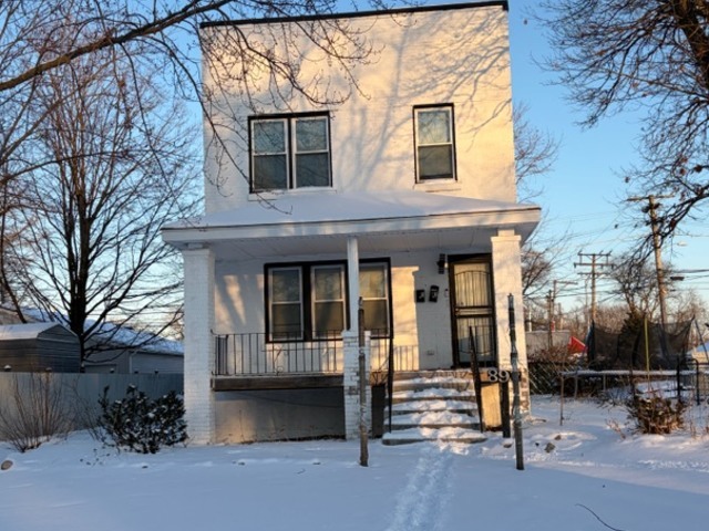893 Greenbay Avenue, Calumet City, IL