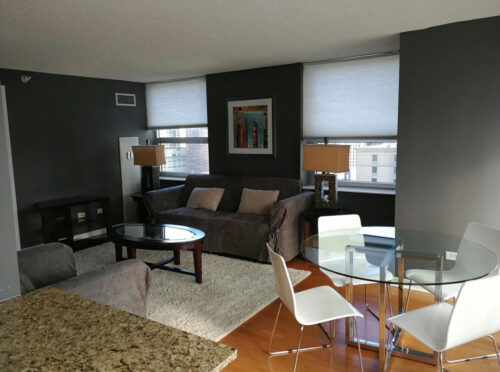 545 N Dearborn Street #2707, Chicago, IL