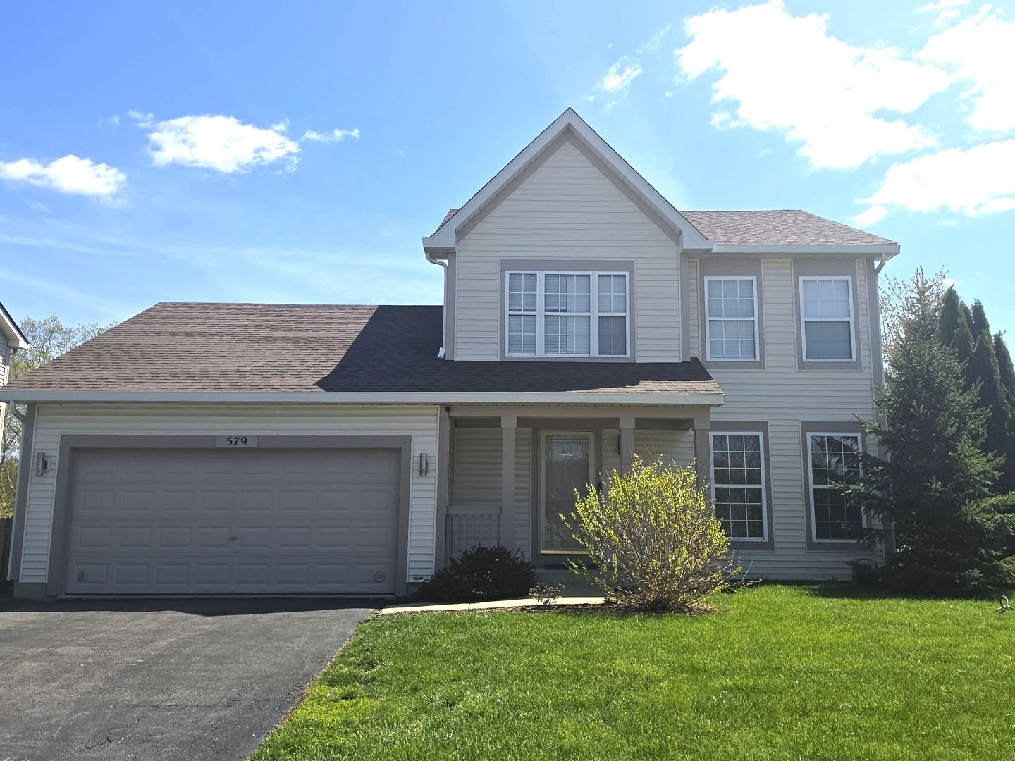 579 Scott Lane, Romeoville, IL