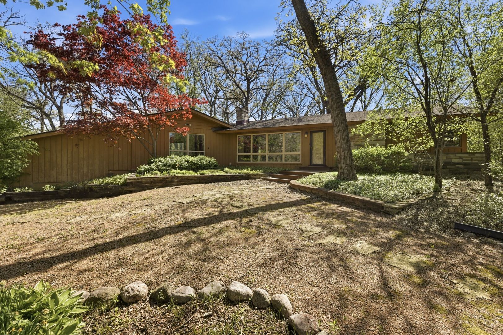 8623 W Algoma Road, Palos Park, IL