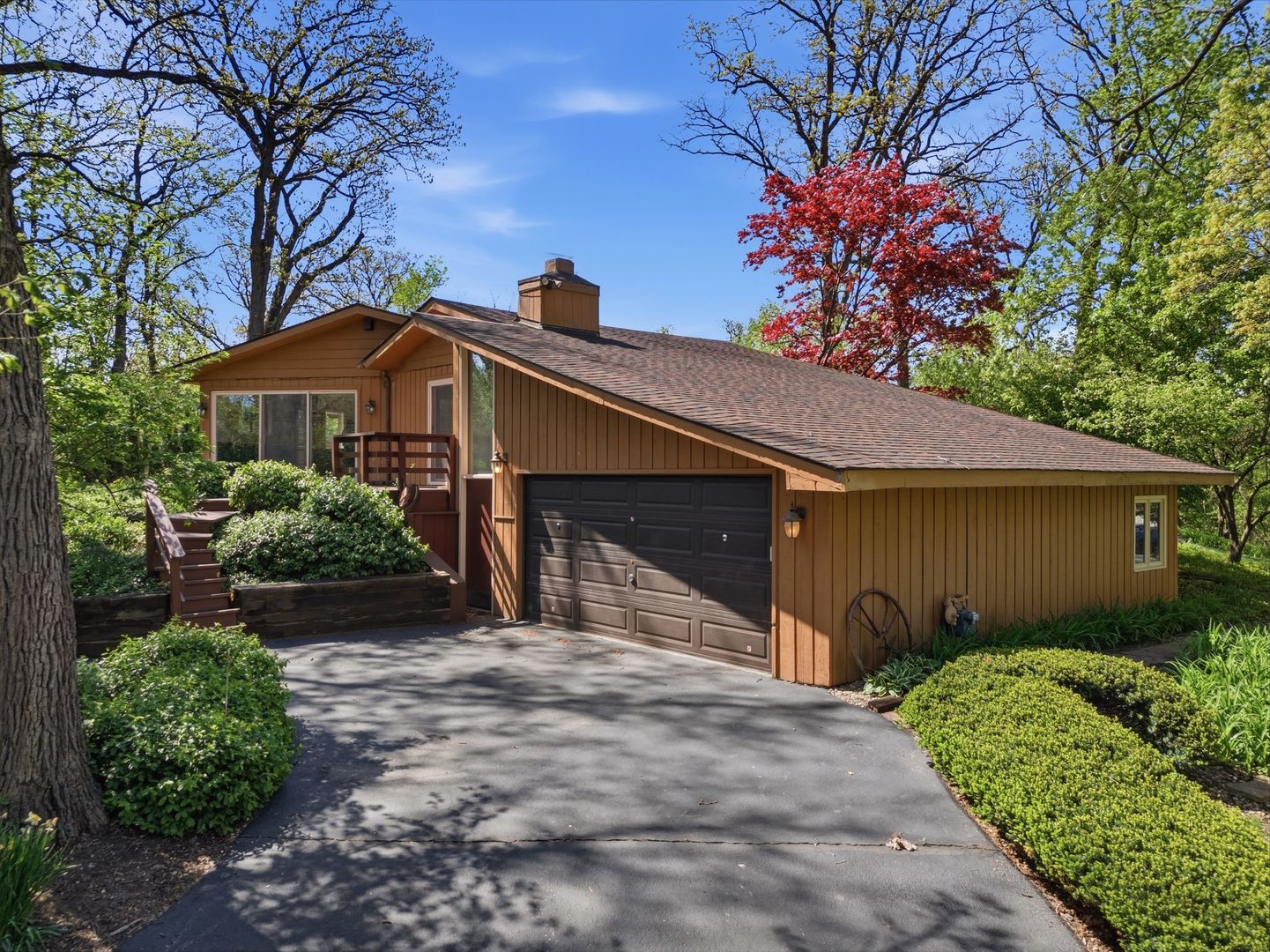 8623 W Algoma Road, Palos Park, IL