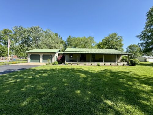 504 E Murray Street, Sesser, IL