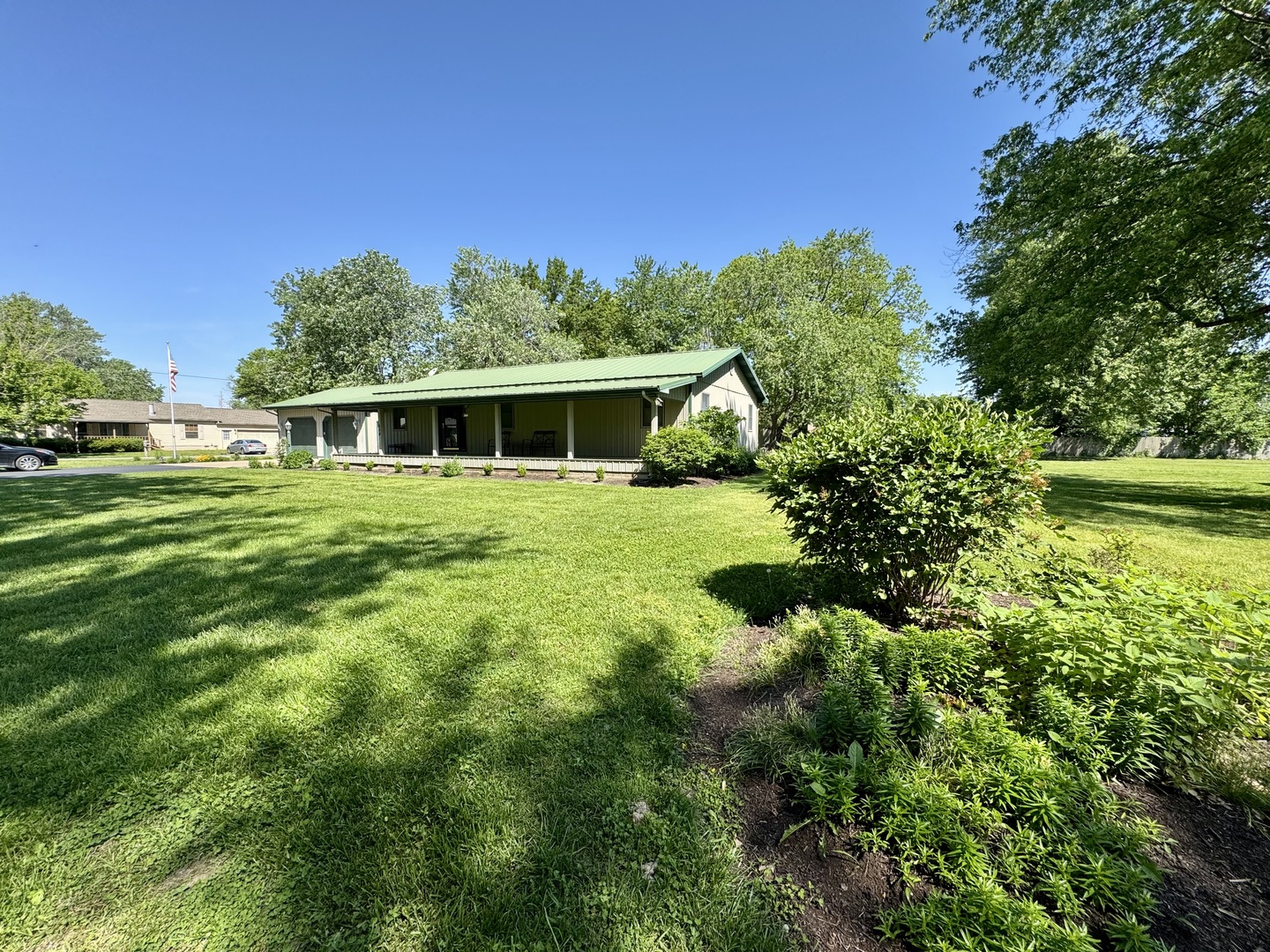 504 E Murray Street, Sesser, IL