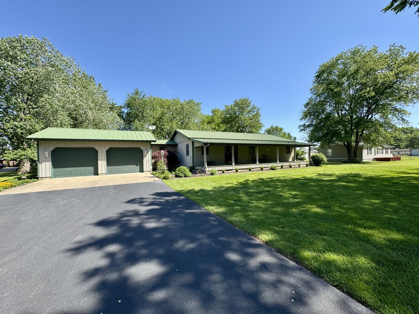 504 E Murray Street, Sesser, IL