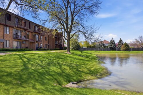744 N Briar Hill Lane #5, Addison, IL