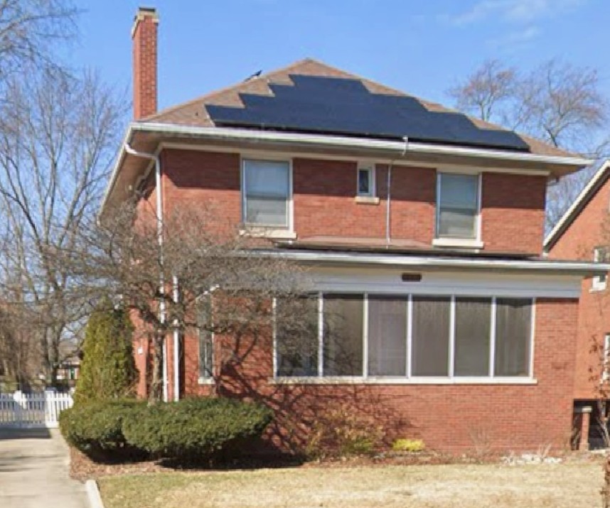 9432 S Pleasant Avenue, Chicago, IL