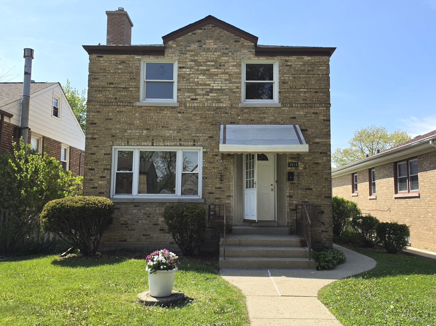 2614 ELM Street, River Grove, IL