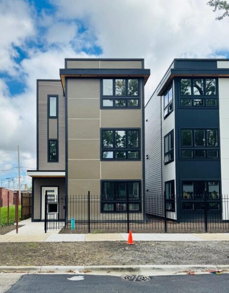 155 N La Crosse Avenue, Chicago, IL