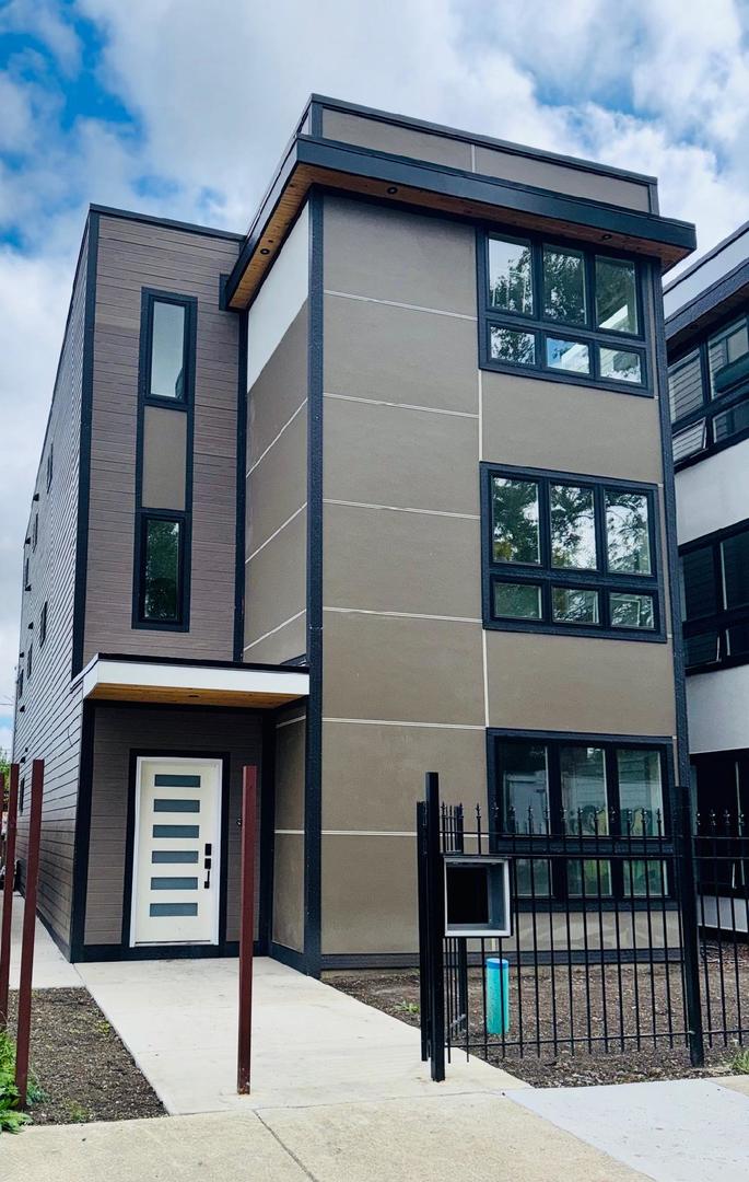 155 N La Crosse Avenue, Chicago, IL