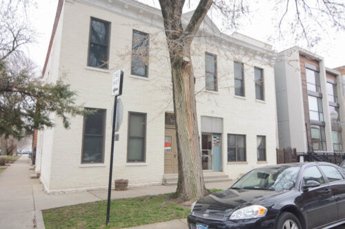 2129 N Mozart Street #1, Chicago, IL