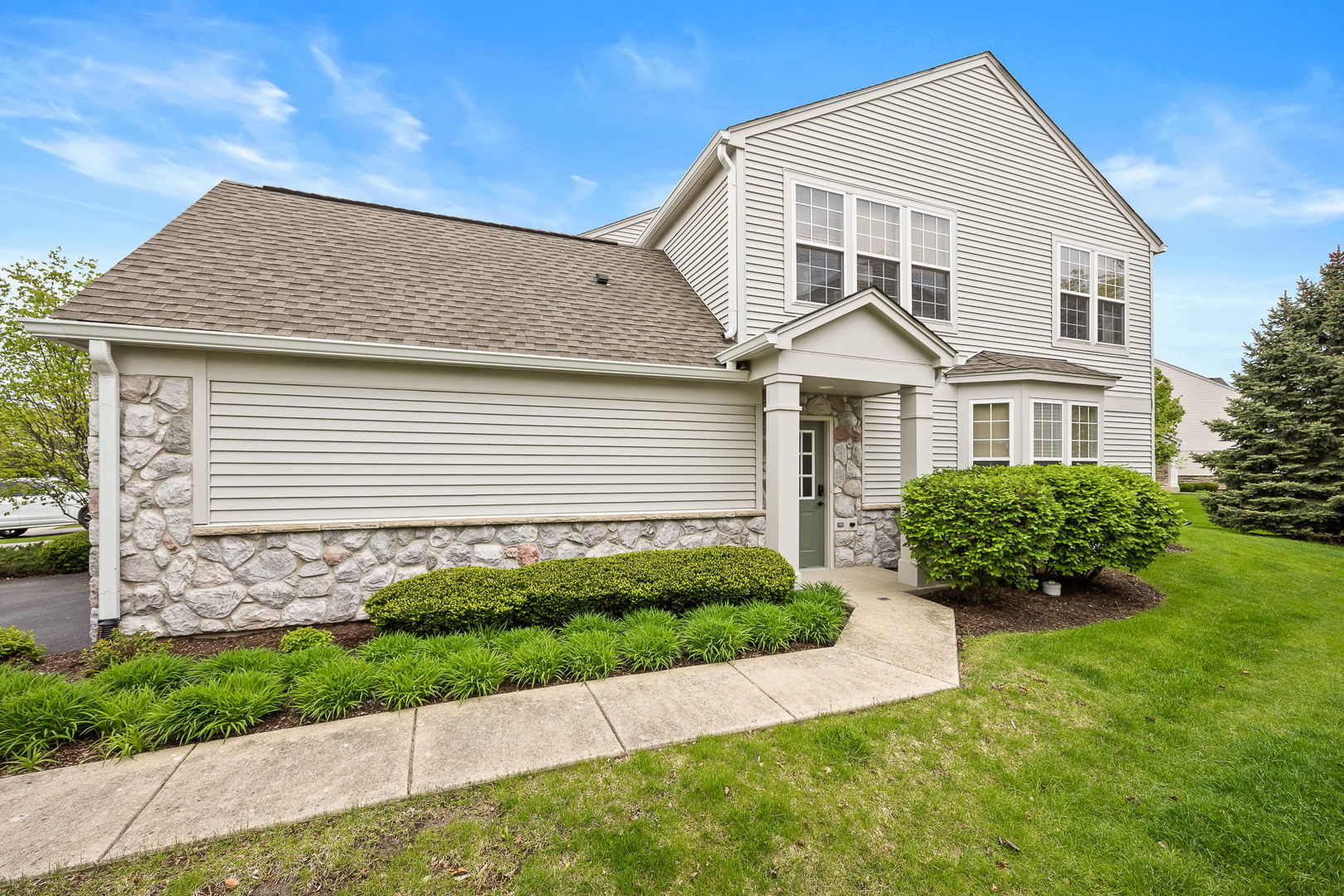 24850 W Franklin Lane, Plainfield, IL