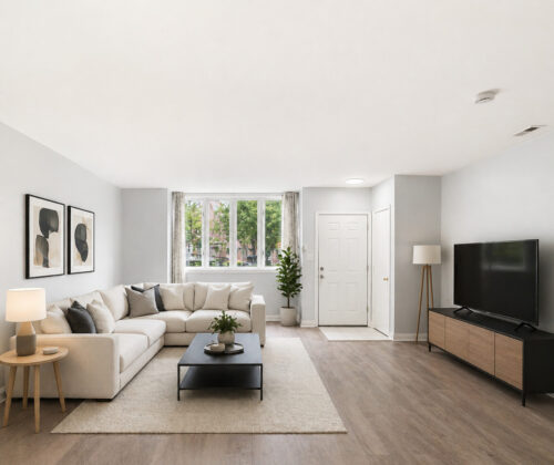 2413 W Taylor Street #1, Chicago, IL