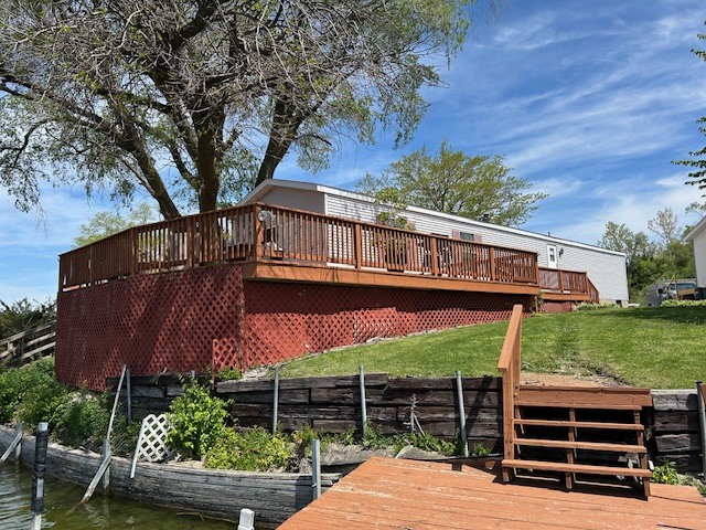 77 Linda Lane, Reddick, IL