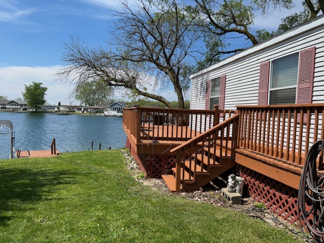 77 Linda Lane, Reddick, IL