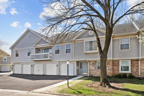 1214 Ballantrae Place #C, Mundelein, IL