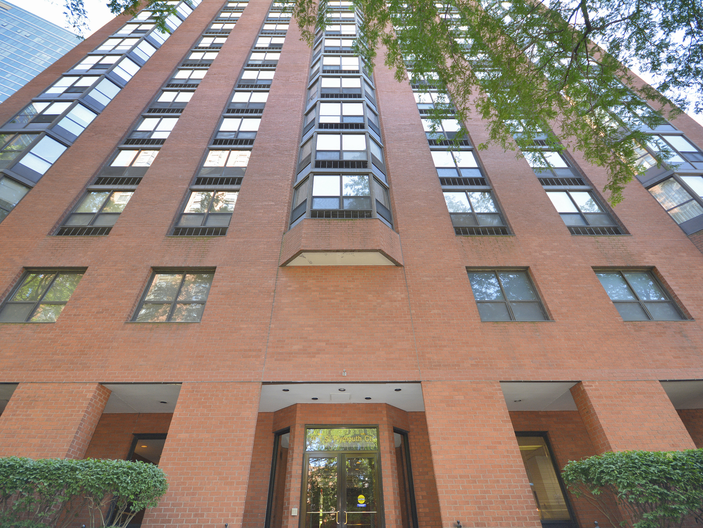 901 S Plymouth Court #402, Chicago, IL