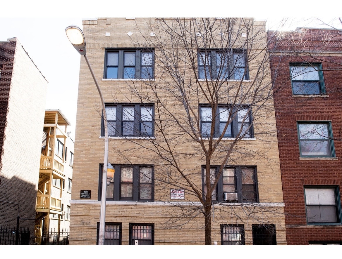837 W Cornelia Avenue #1N, Chicago, IL
