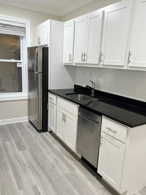 837 W Cornelia Avenue #1N, Chicago, IL