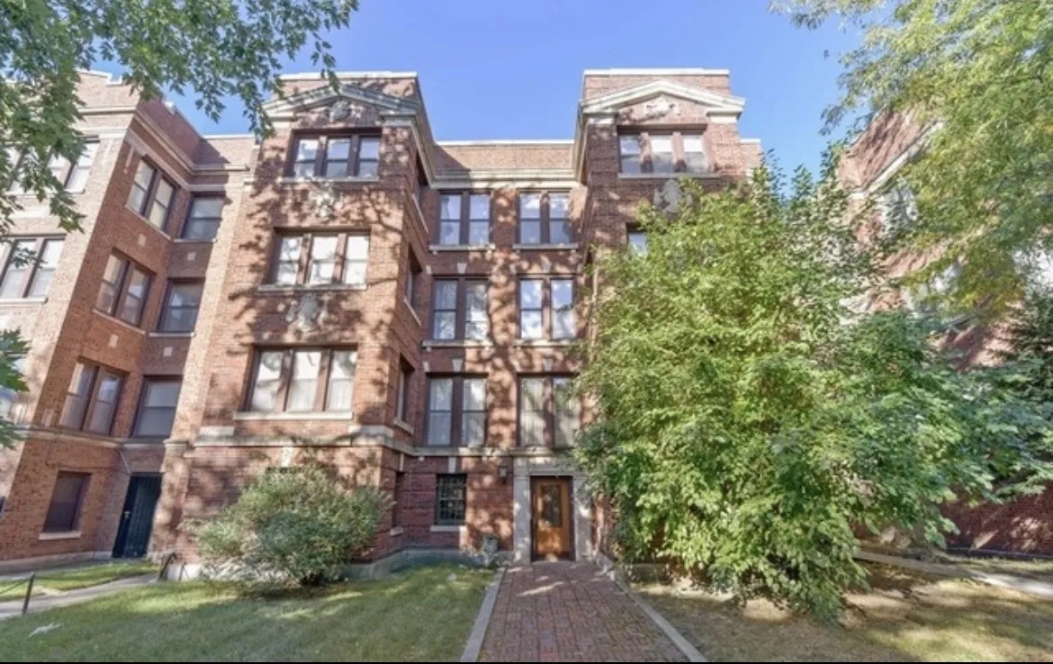 6830 S Paxton Avenue #3A, Chicago, IL