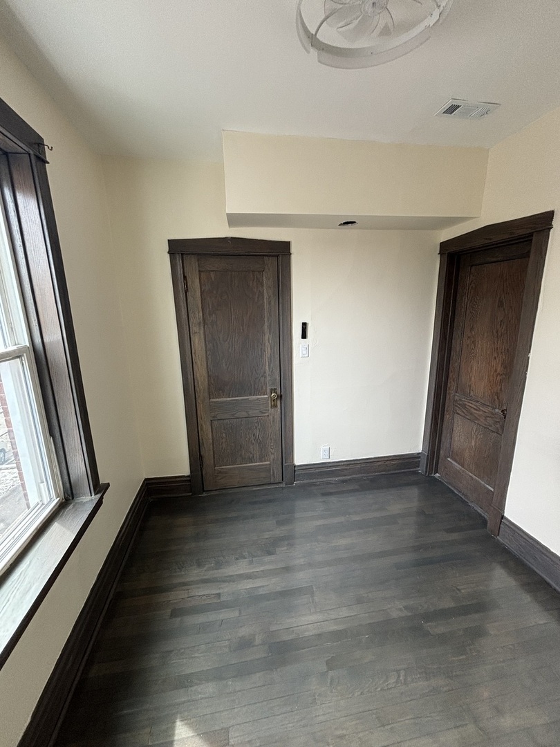 1538 N Avers Avenue #2, Chicago, IL
