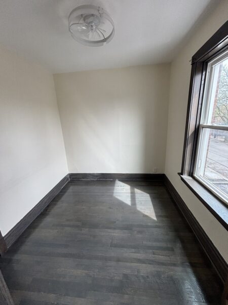 1538 N Avers Avenue #2, Chicago, IL