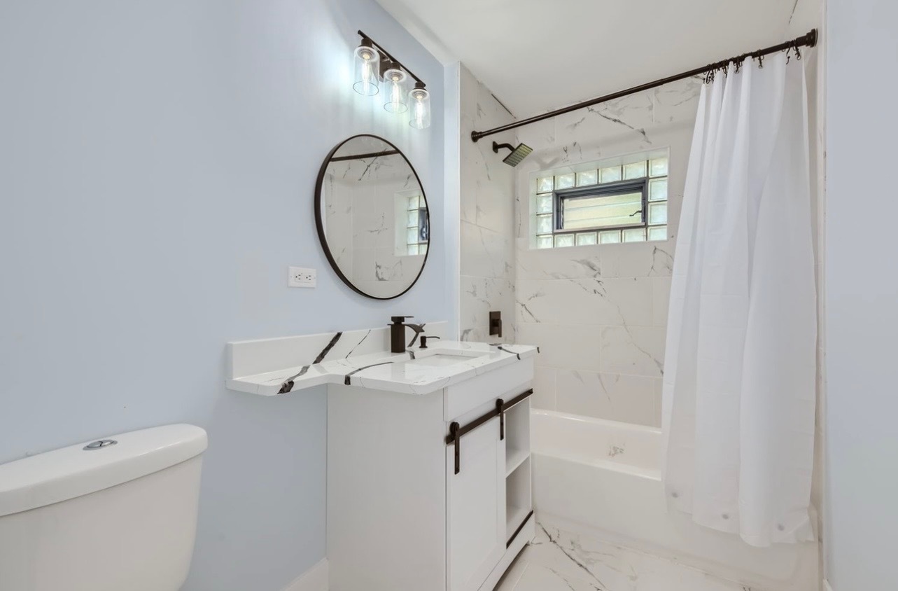 5234 S Carpenter Street, Chicago, IL