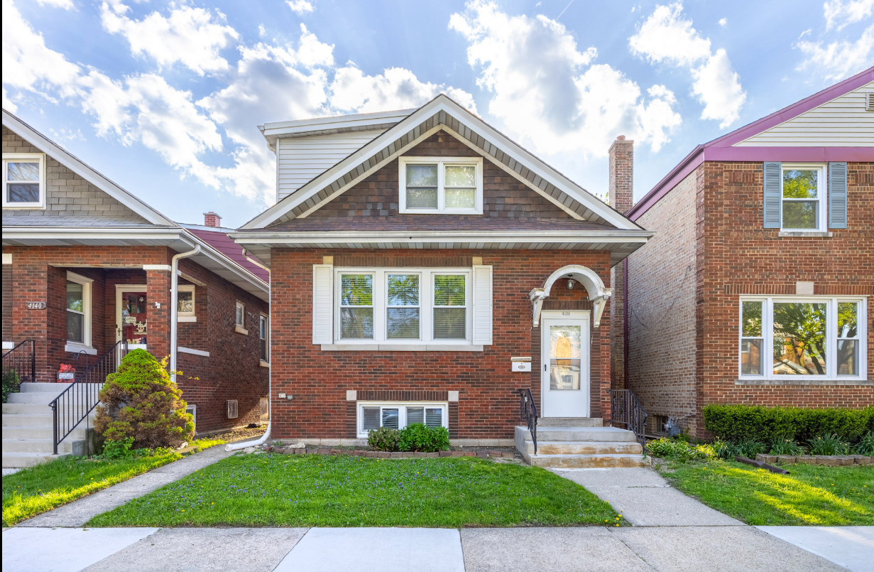 4136 Park Avenue, Brookfield, IL