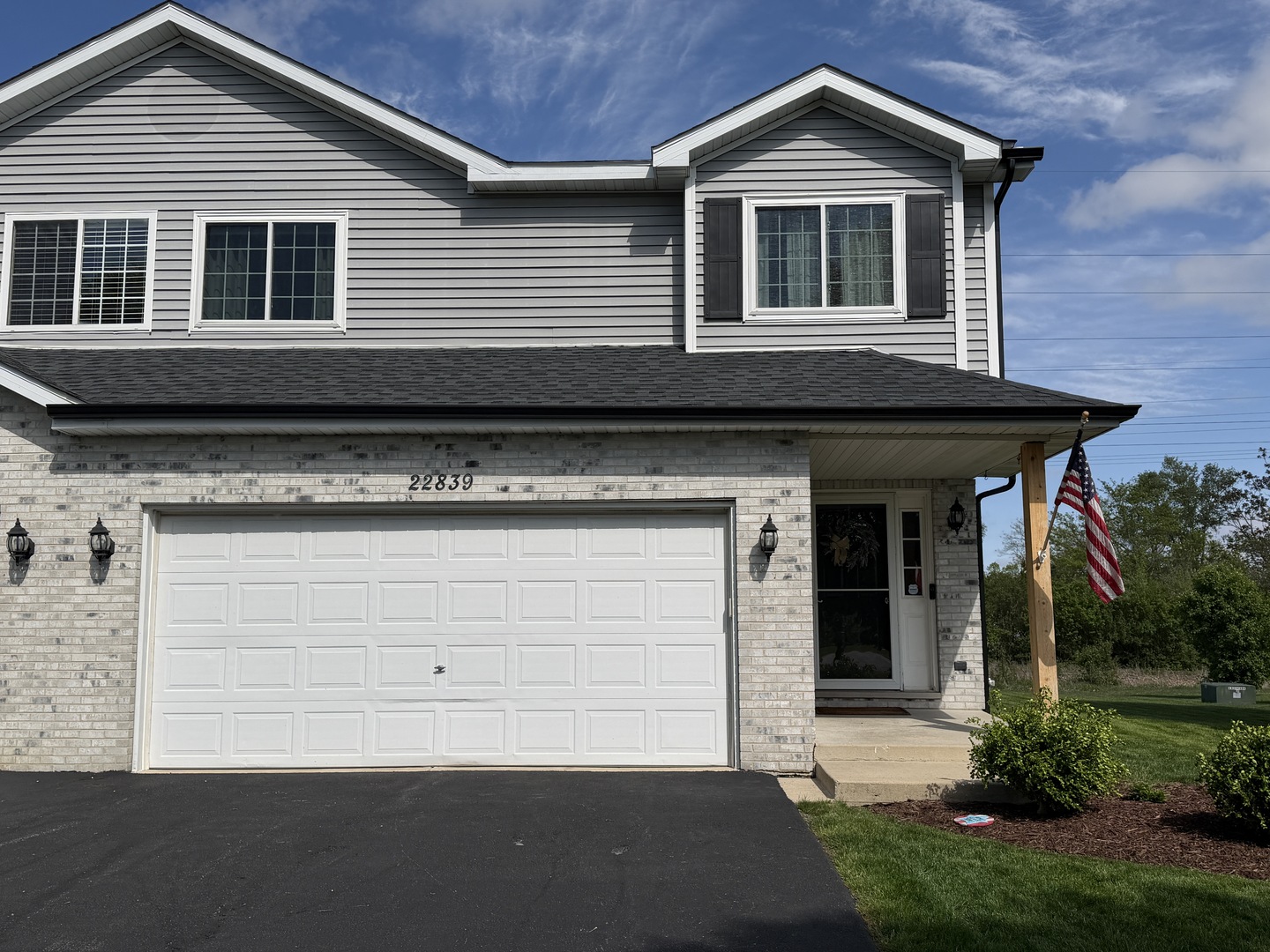 22839 W Jonathon Drive, Channahon, IL