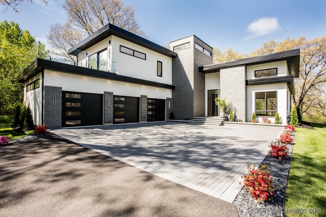 12900 S 86th Avenue, Palos Park, IL