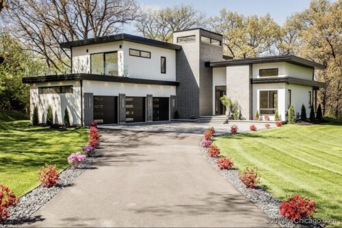12900 S 86th Avenue, Palos Park, IL