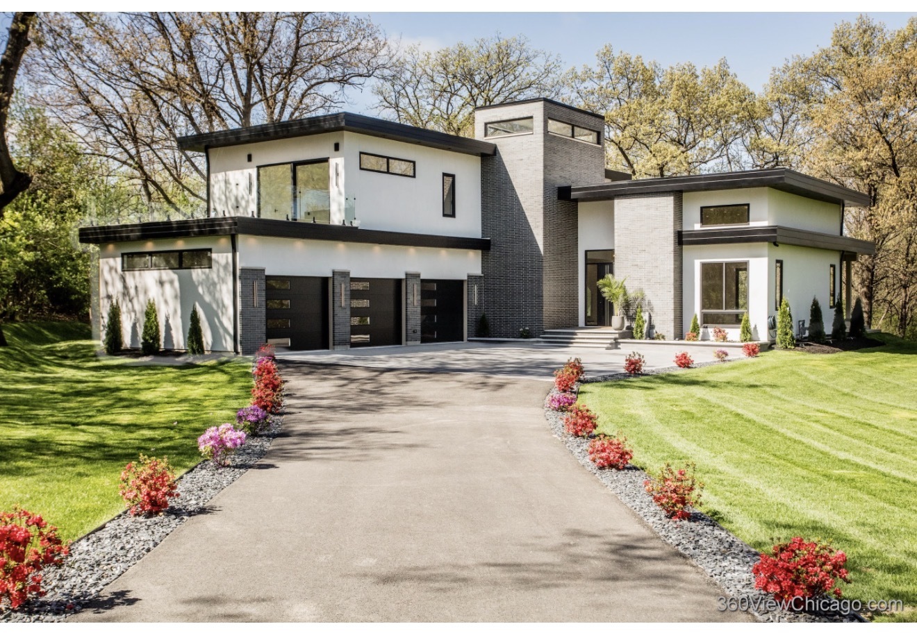12900 S 86th Avenue, Palos Park, IL