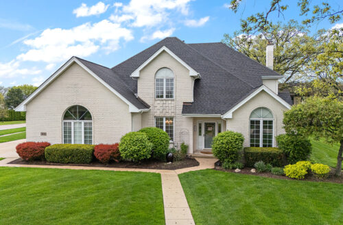 1231 Abbey Oaks Drive, Lemont, IL