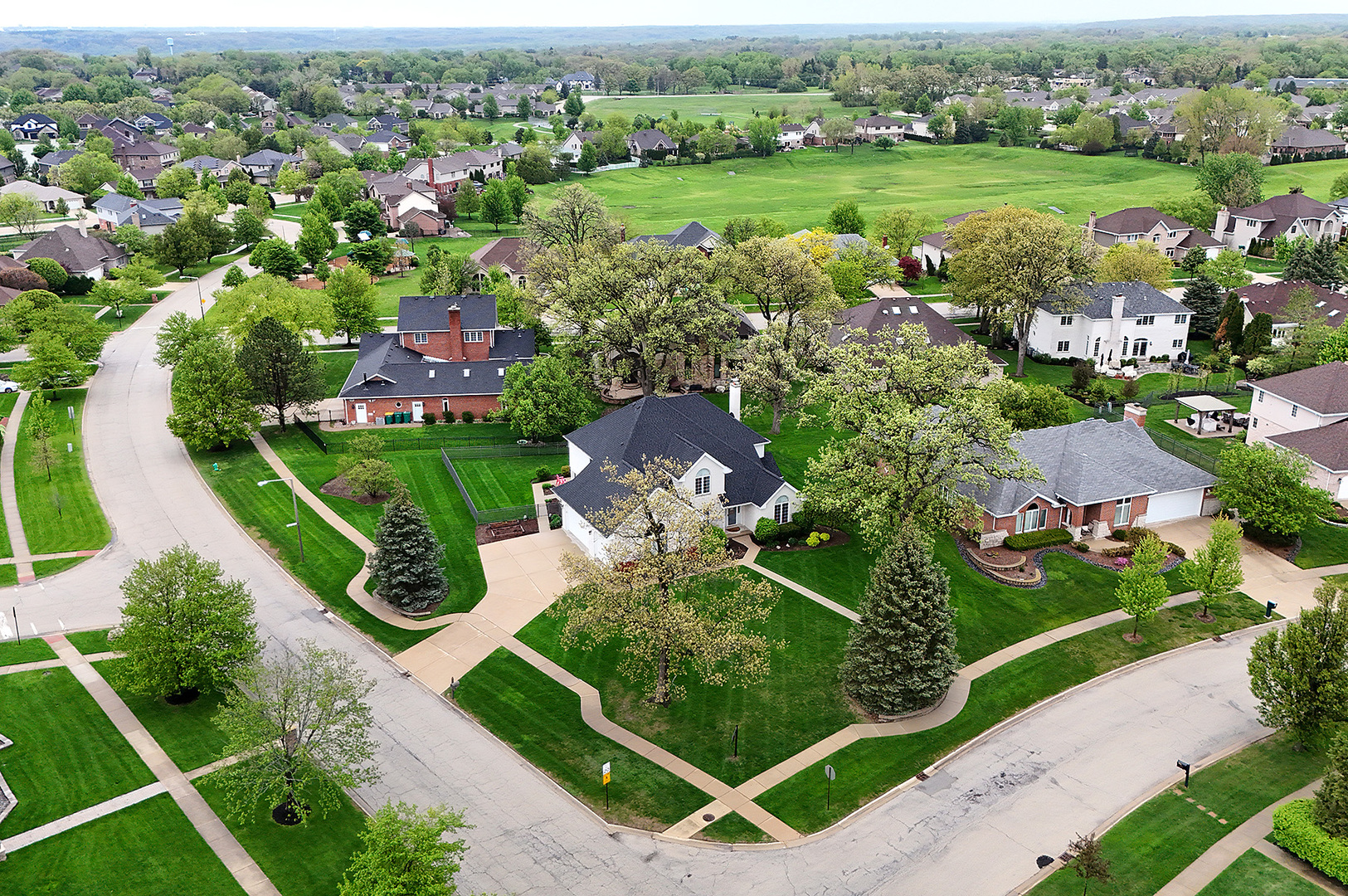 1231 Abbey Oaks Drive, Lemont, IL