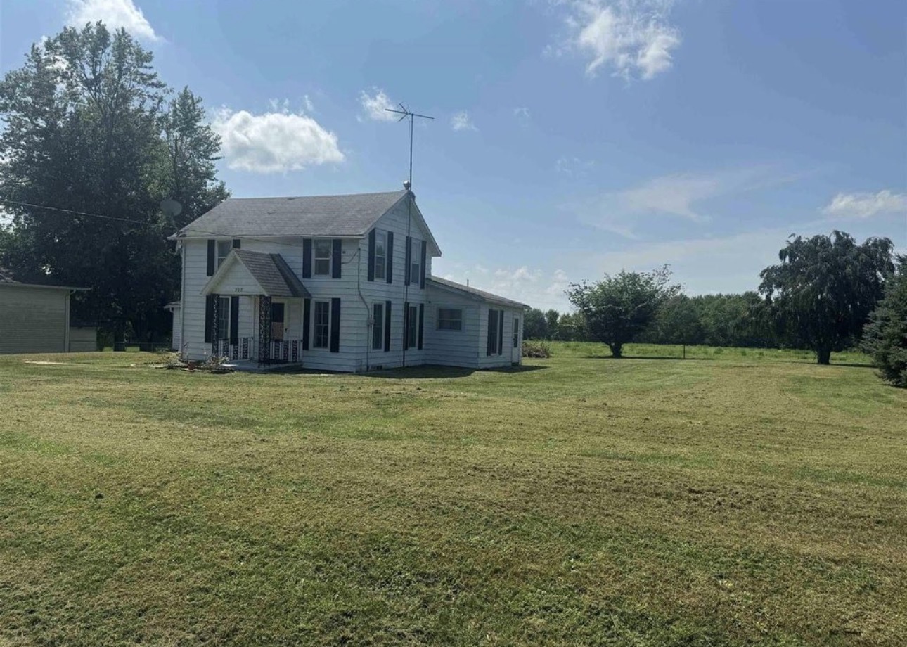 302 Coeburg Street, Rio, IL