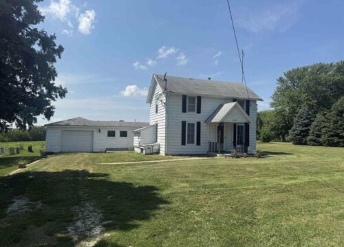 302 Coeburg Street, Rio, IL