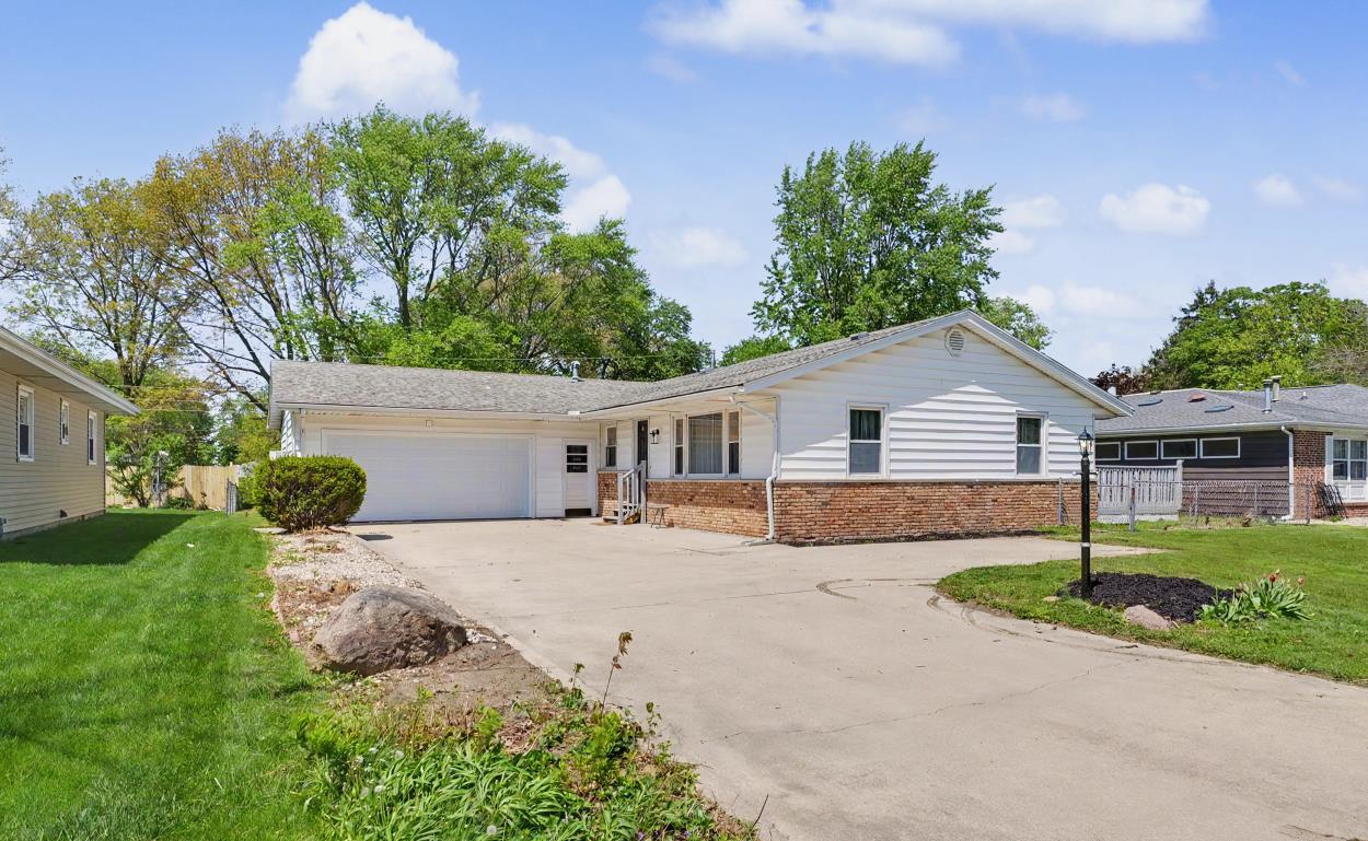 2609 Brownfield Road, Urbana, IL