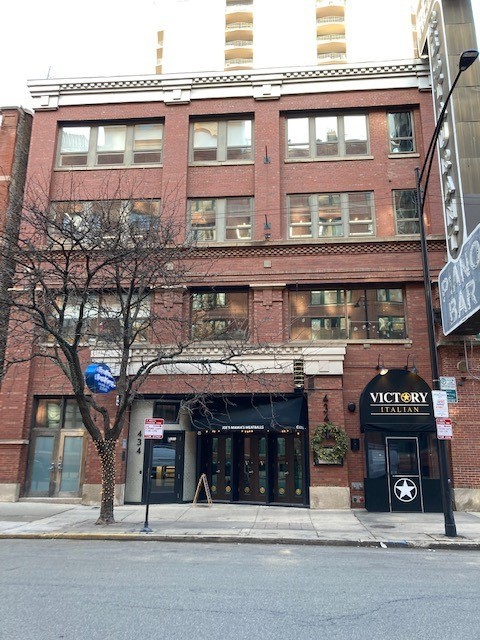 434 W Ontario Street #2, Chicago, IL