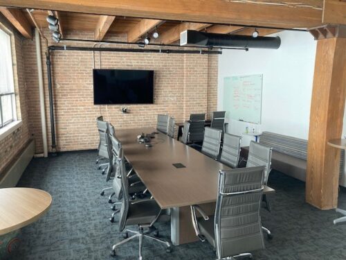 434 W Ontario Street #2, Chicago, IL