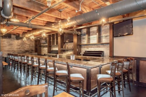 434 W Ontario Street #restaurant, Chicago, IL