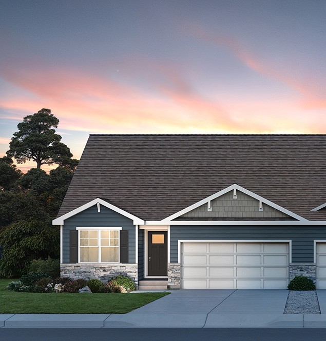 818A Concord Circle, Burlington, WI