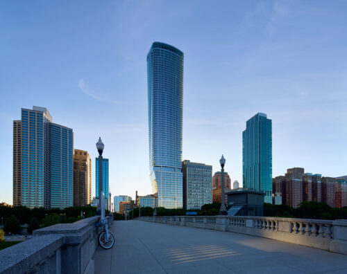 1000 S Michigan Avenue #5901, Chicago, IL