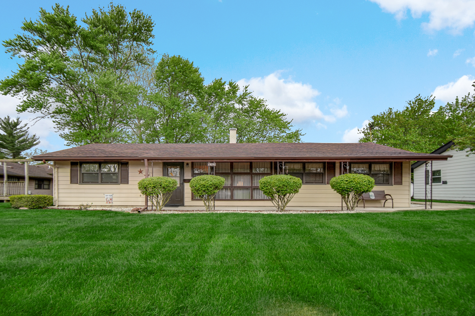 19050 Baker Avenue, Country Club Hills, IL