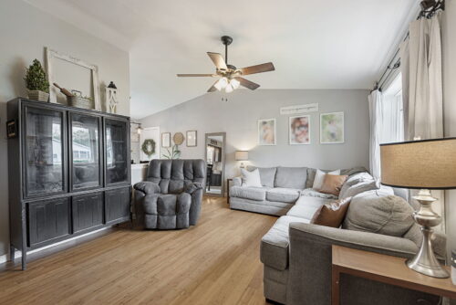 110 S Elm Avenue, St. Anne, IL