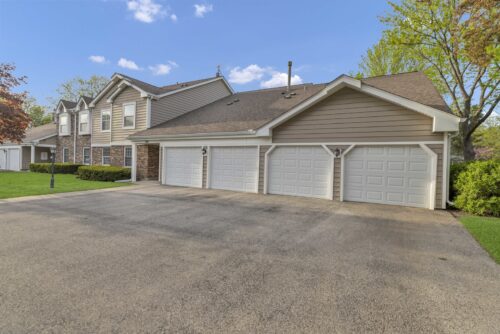 350 Newgate Court #2Z, Schaumburg, IL